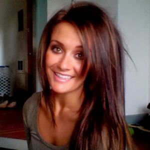 Meet your Posher, Kendall